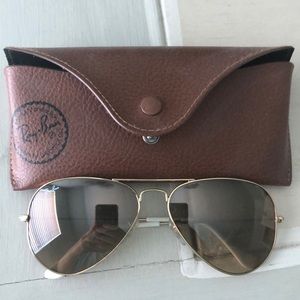 Ray Ban sunglasses